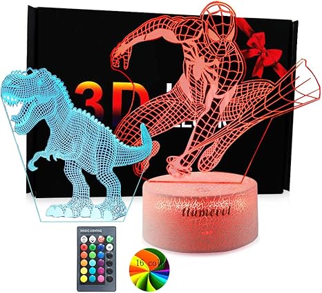 spiderman dinosaur toy