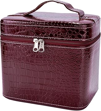Train case luggage Outlet