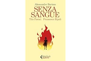 Senza sangue (Italian Edition)