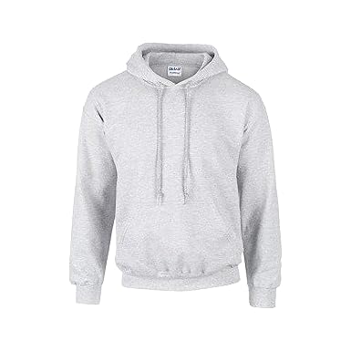 Gildan Heavyweight DryBlend Unisex Kapuzenpullover/Hoodie/Kapuzensweater