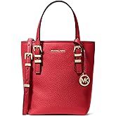 Michael Kors womens Quinn Extra Small Tote Crossbody Bag