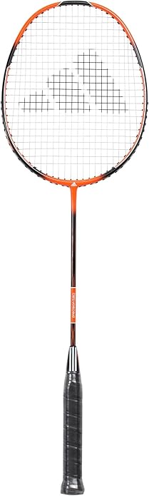 adidas badminton racket amazon