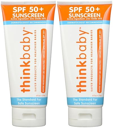 thinkbaby spf 50