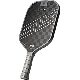 Selkirk Sport SLK Halo Pickleball Paddles | T700 Raw Carbon Fiber Paddle | A pickleball racket with an expanded sweet spot for every skill level, in Power, Pro, or Control styles