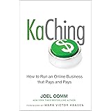 KaChing: How to Run an Online Business that Pays and Pays