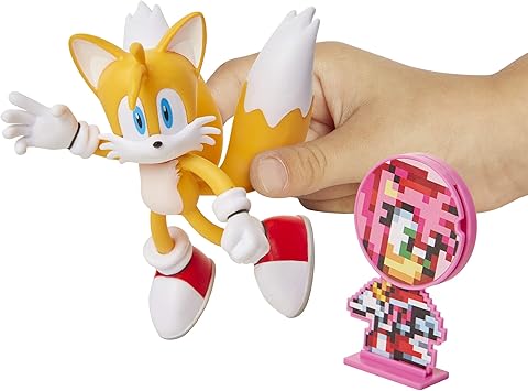 tails from sonic toys