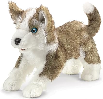 folkmanis puppets amazon