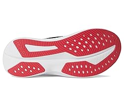 Hoka Women's Mach 6 Sneaker, Varsity Navy/Nautical