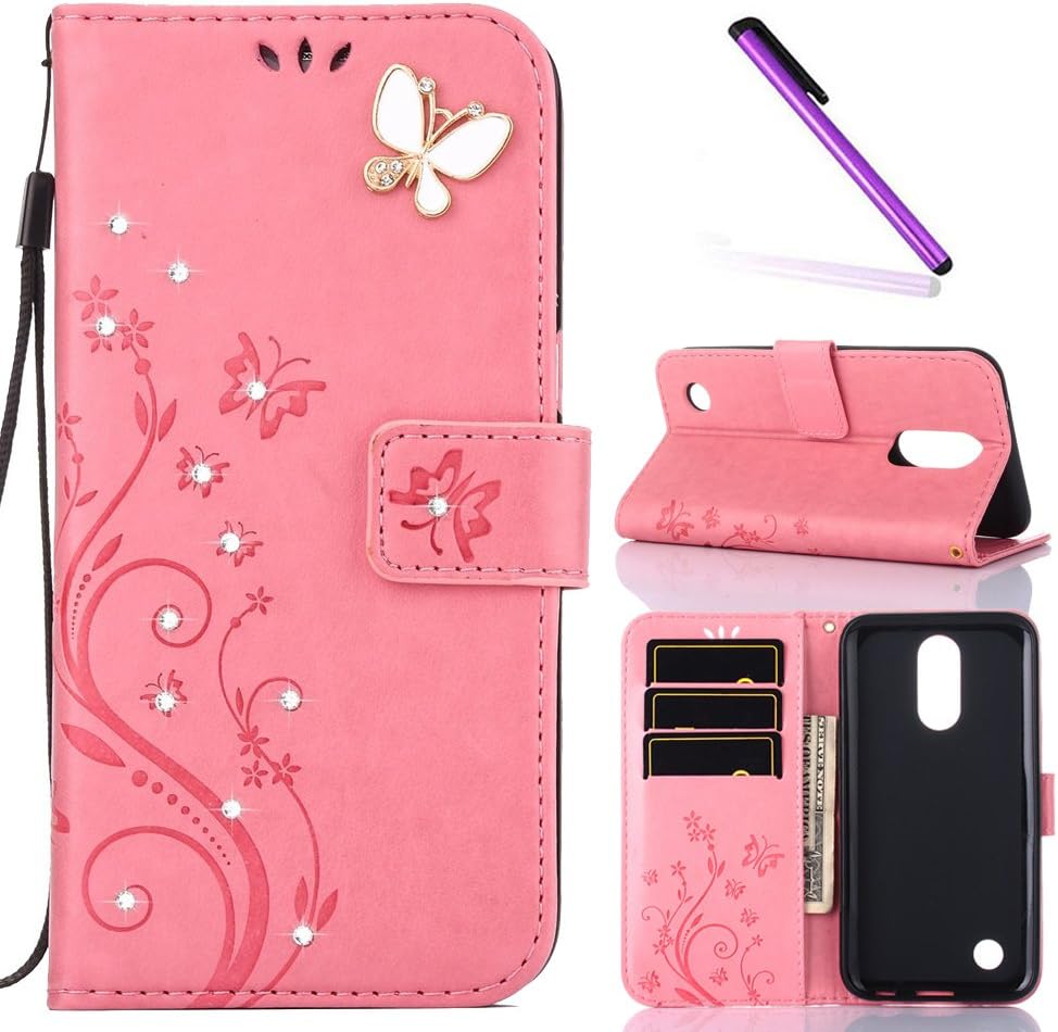 Best lg k10 rose gold case 2016