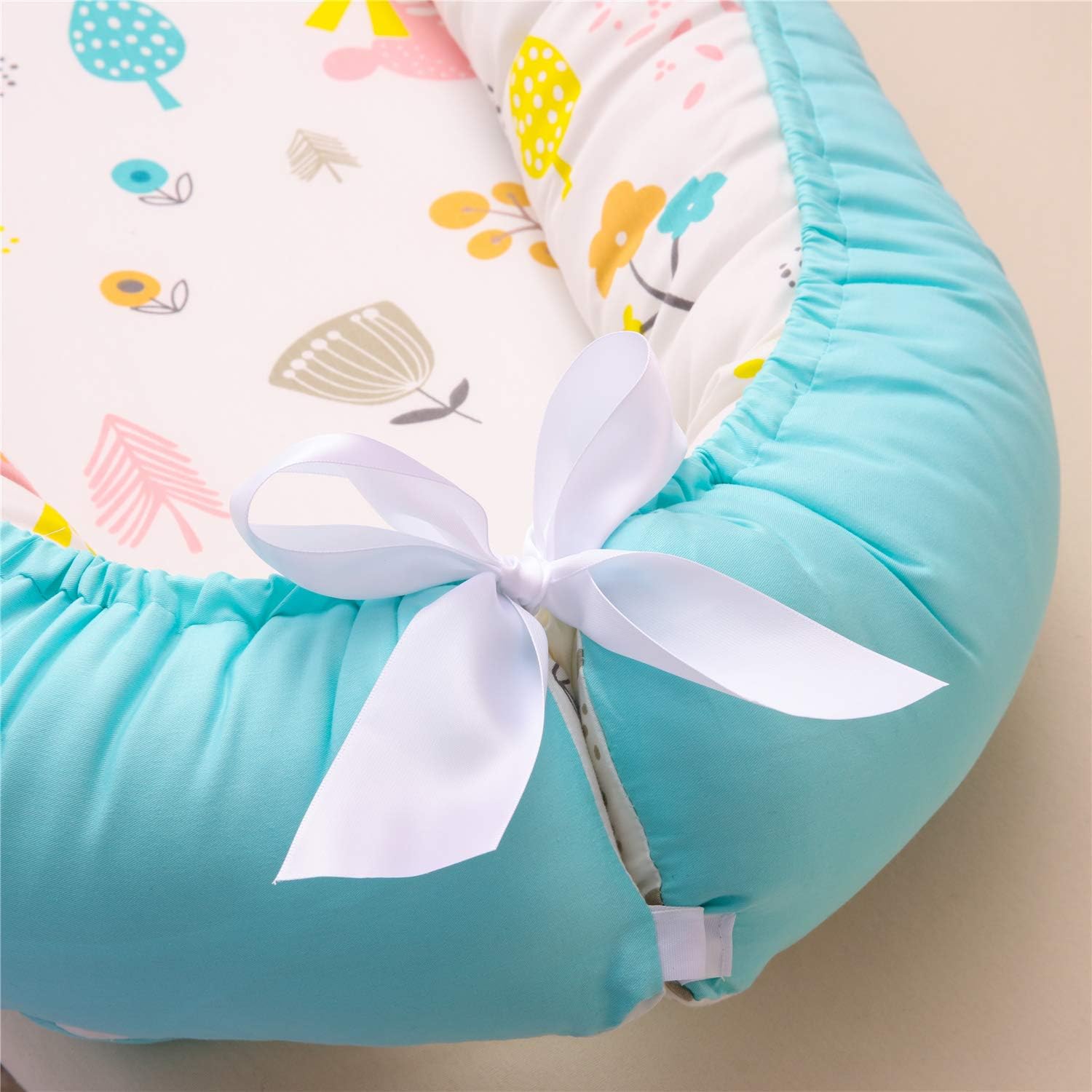 inflatable cot bed
