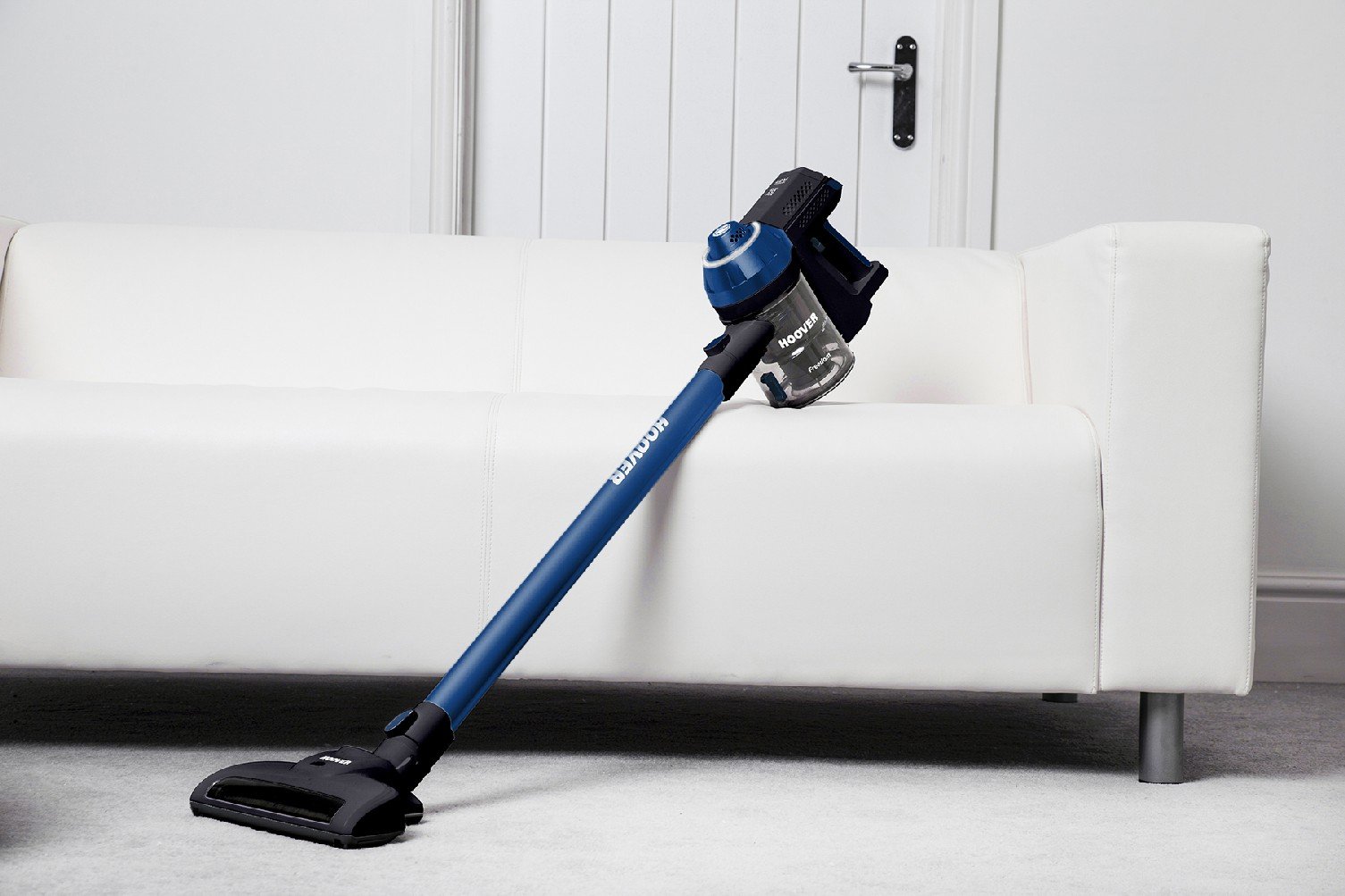 Hoover Freedom 3in1 Cordless Stick Vacuum Cleaner, FD22L, Handheld
