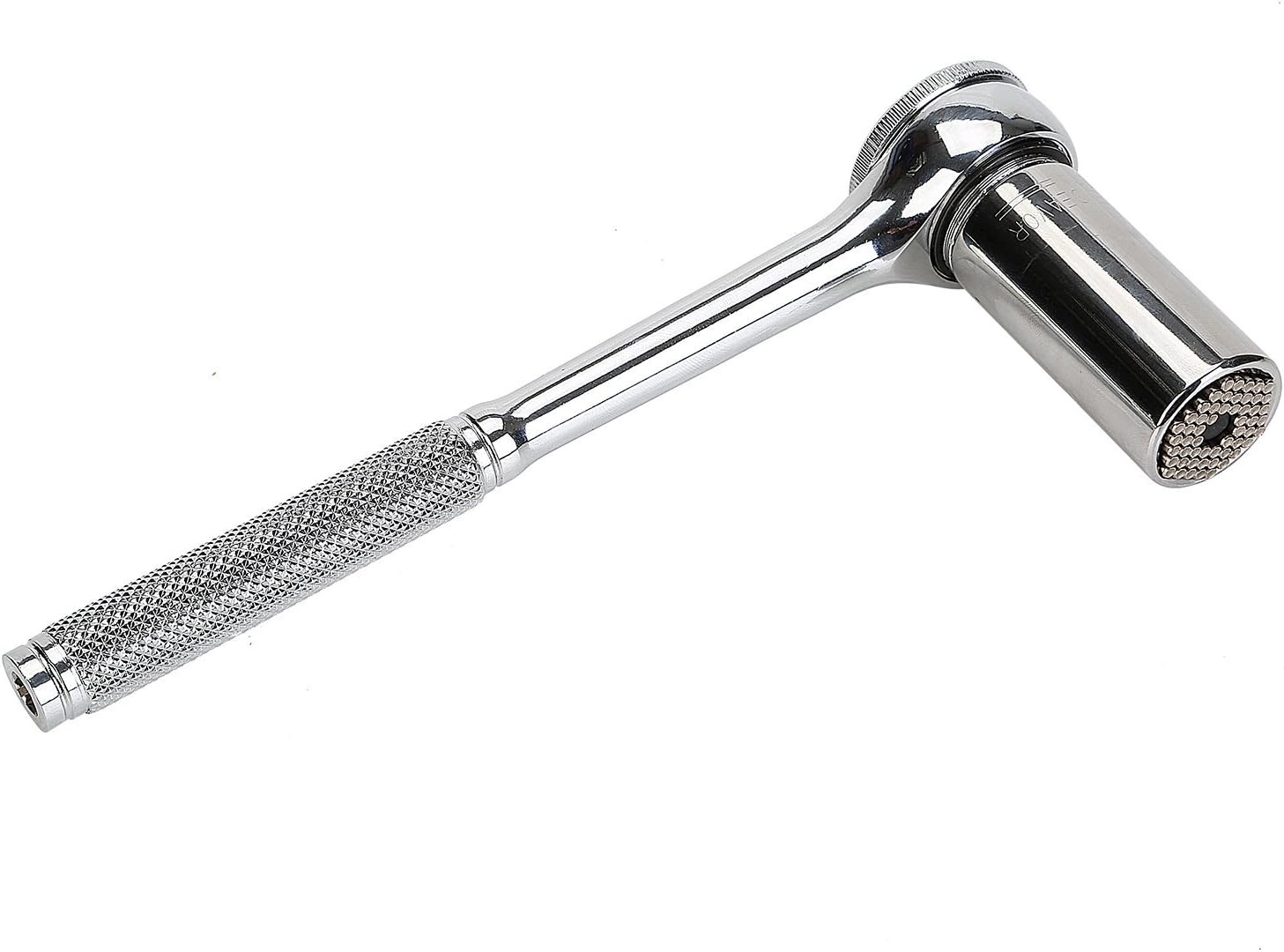 GATOR GRIP 13 in 1 Multi-Function Hand Tools Universal Socket with High Speed Drill Adapter
