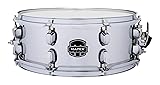 Mapex MPX Steel Snare Drum - 5.5 x 14-inch - Polished