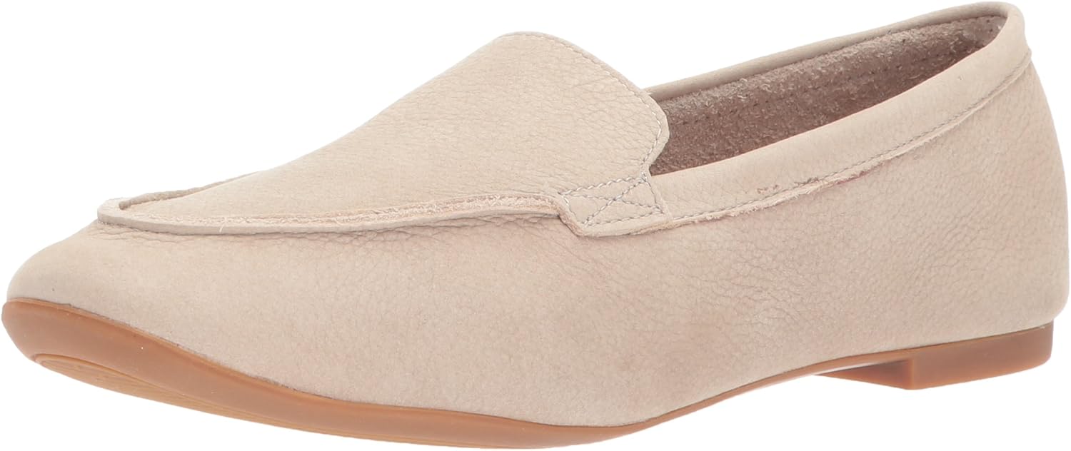 seychelles exploring loafer flat