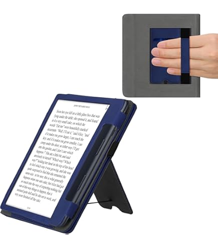 Amazon.com : Kobo Sage PowerCover : Electronics