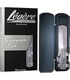 Amazon.com: Légère Reeds - Bass Clarinet Reed, Signature, Strength