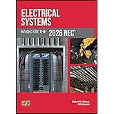 Electrical Systems Based on the 2026 NEC