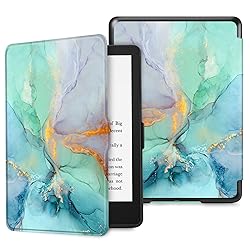 Fintie Slimshell Case for 6.8" Kindle Paperwhite