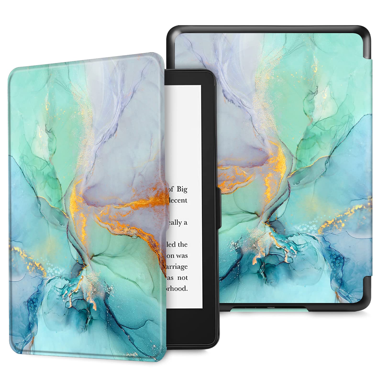 Fintie Slimshell Case for 6.8" Kindle Paperwhite