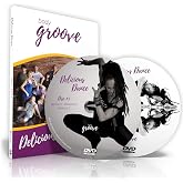 Body Groove Delicious Dance DVD Collection