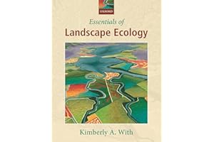 Essentials of Landscape Ecology