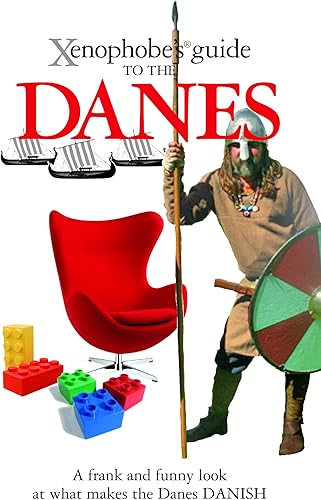 Download Xenophobe's Guide to the Danes PDF