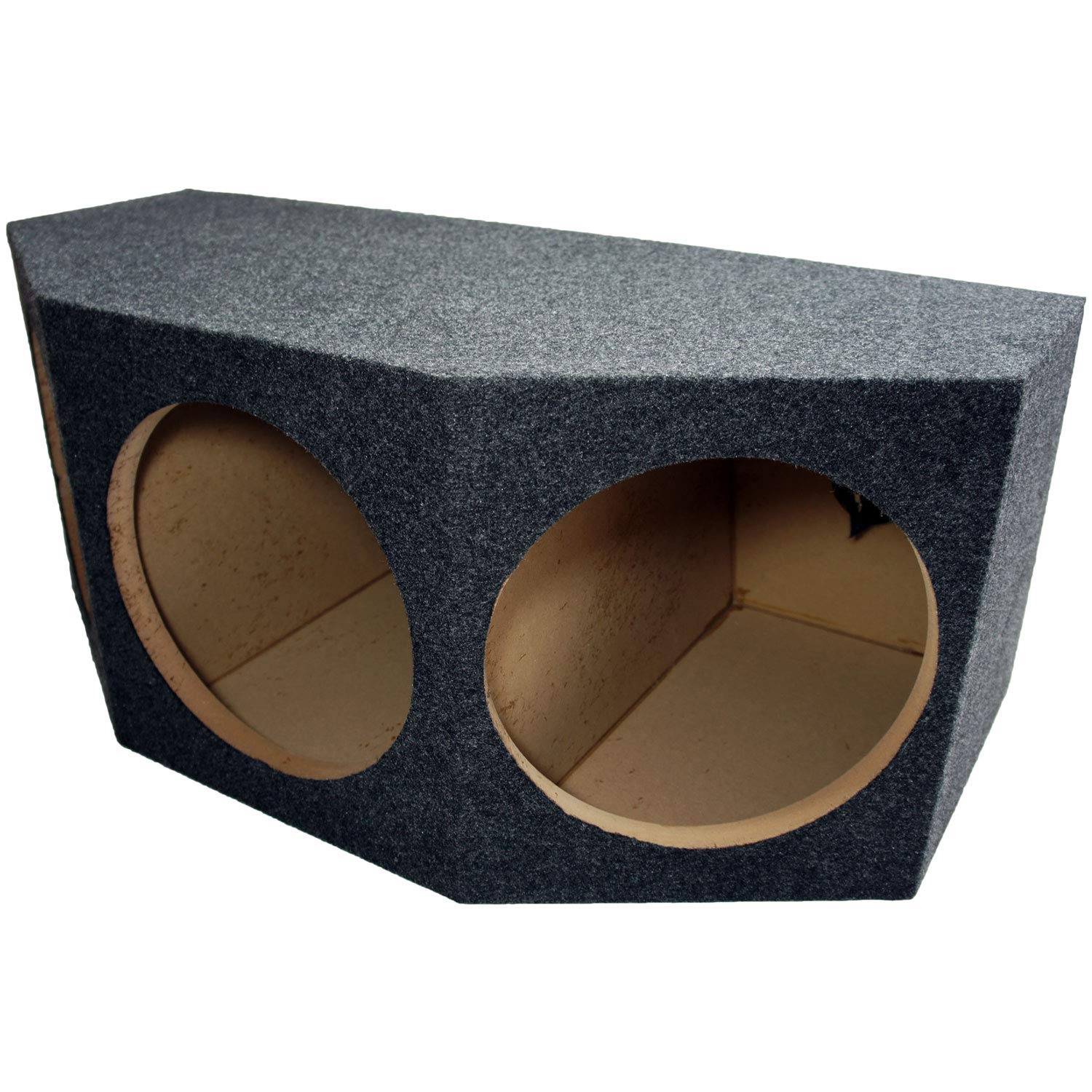triple 12 subwoofer box