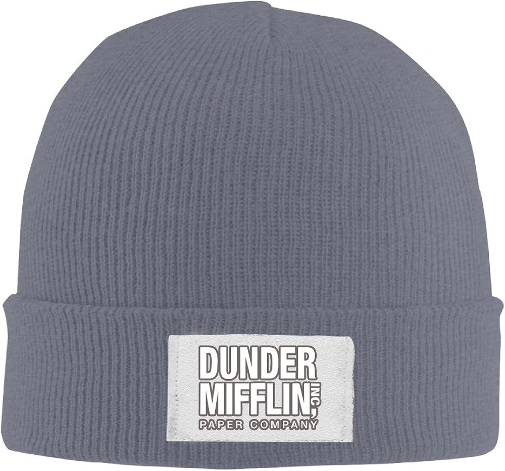 dunder mifflin paper company hat