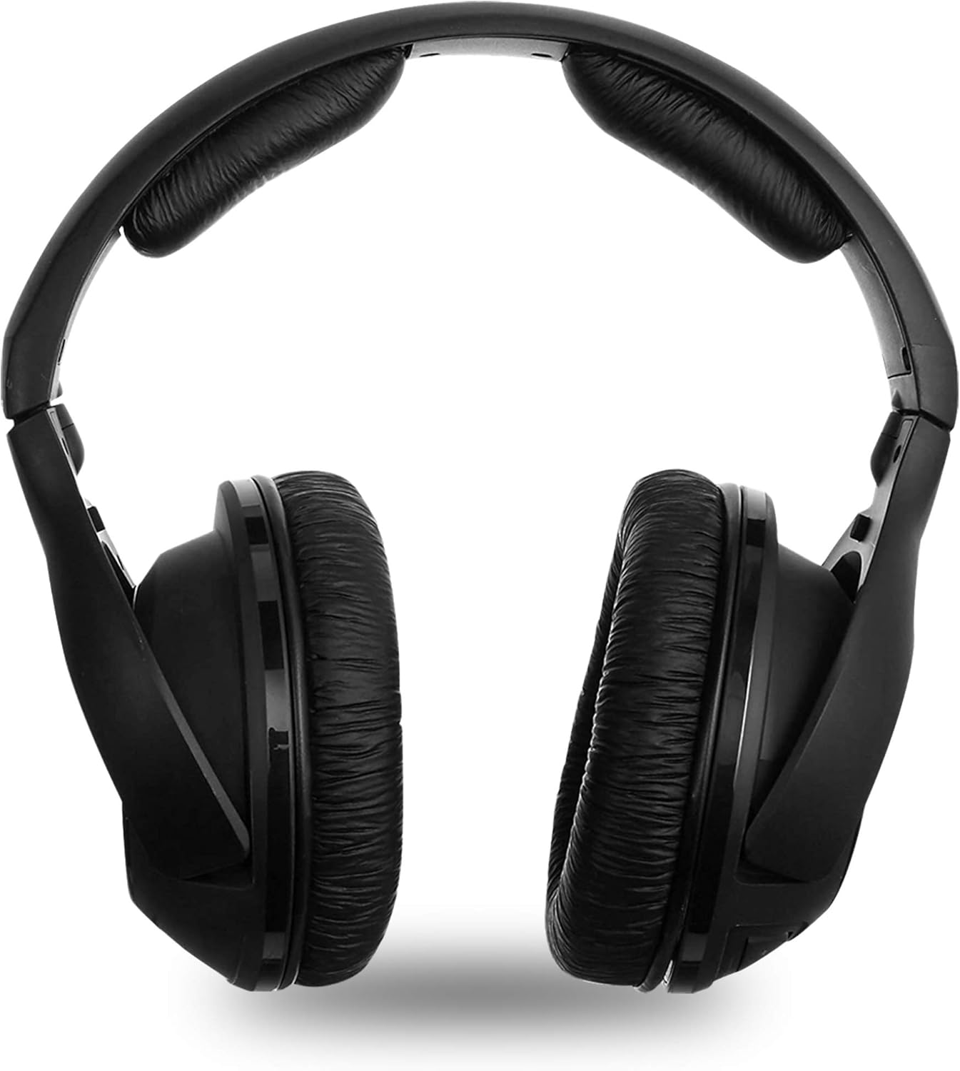 Geekria Protein Leather Headband Pad Compatible with Sennheiser RS160, RS170, RS220, RS185 Headphones - Image 5