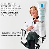 La Roche-Posay Effaclar Duo+M Anti-Breakout Moisturiser Salicylic Acid view 6