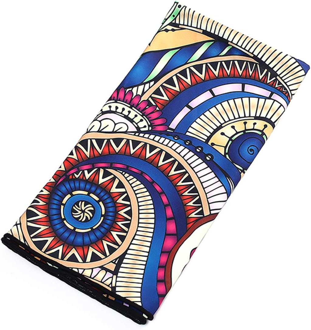 Which Is The Best Cooling Towel Printyed