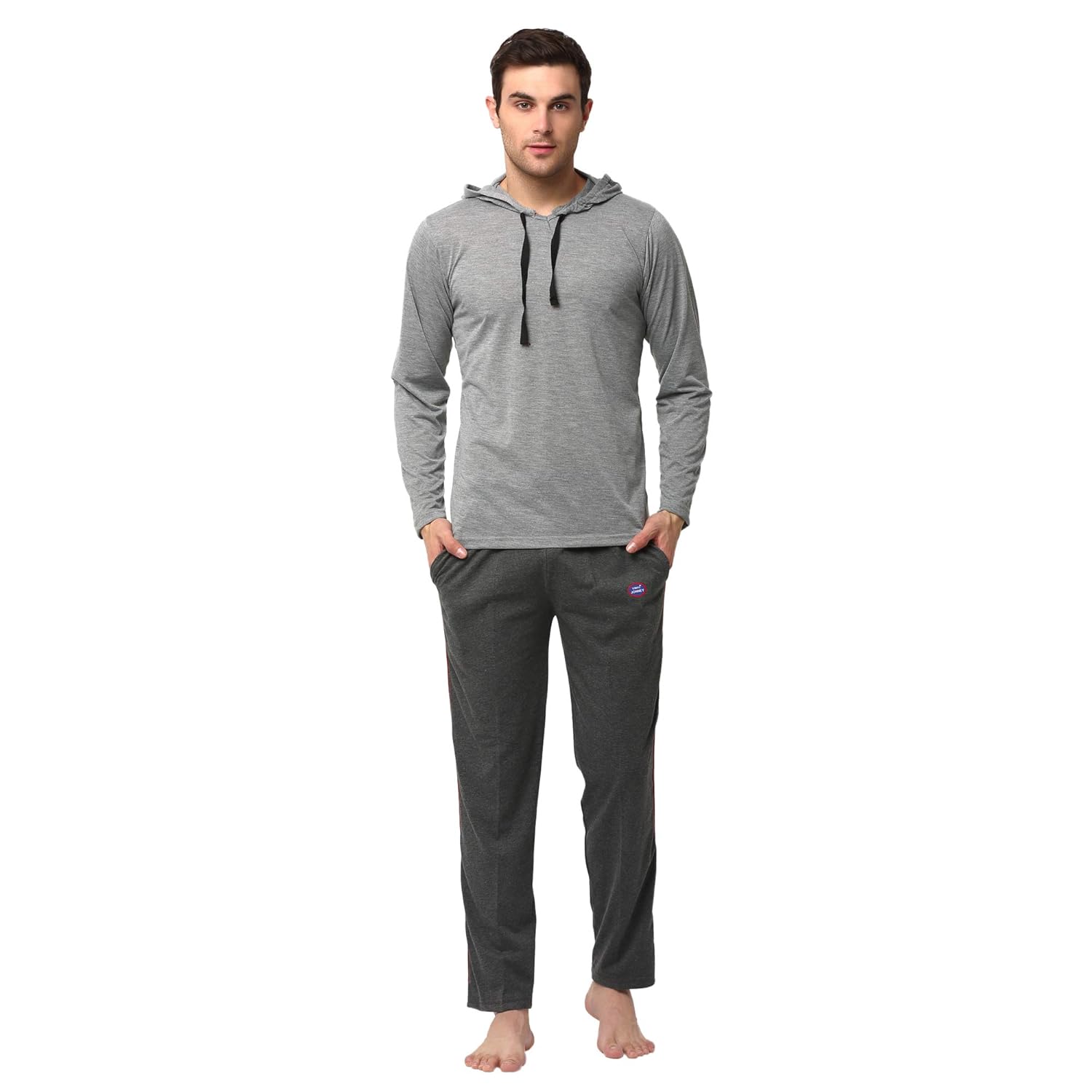 vimal jonney track suit