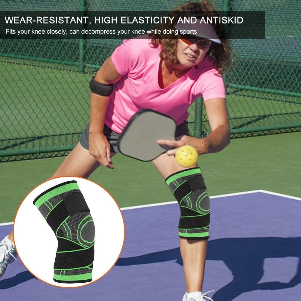 DEWIN Dancer Knee Pad - Image 3