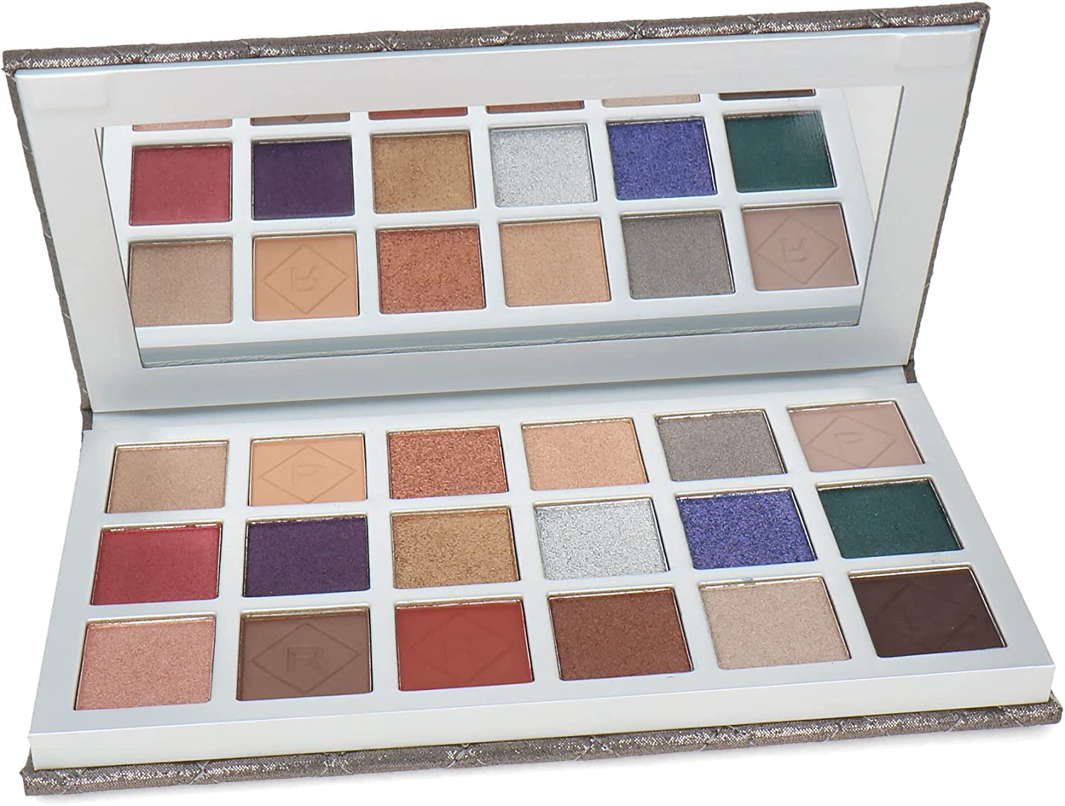 Paleta de sombras soft glamour - Jewel Glow