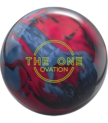 Amazon.com : Ebonite Stinger Pearl Plum 15lb : Sports & Outdoors