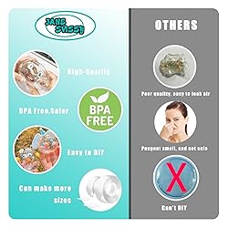 Nano Tape Bubble Kit, Nano Double Sided Adhesive