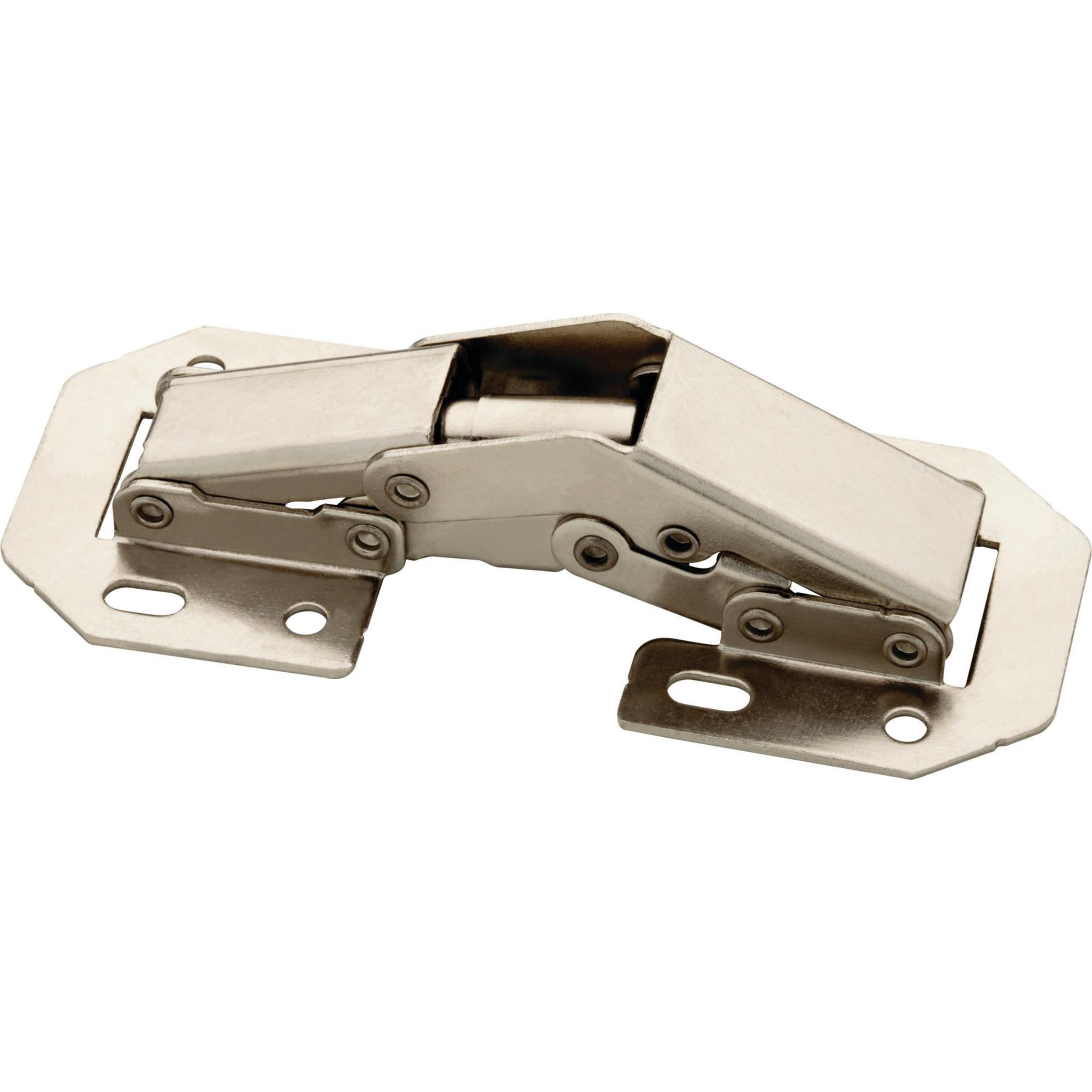 Liberty H01068C-UC-C5 Non-Mortise Concealed Spring Hinge, 1-Pack