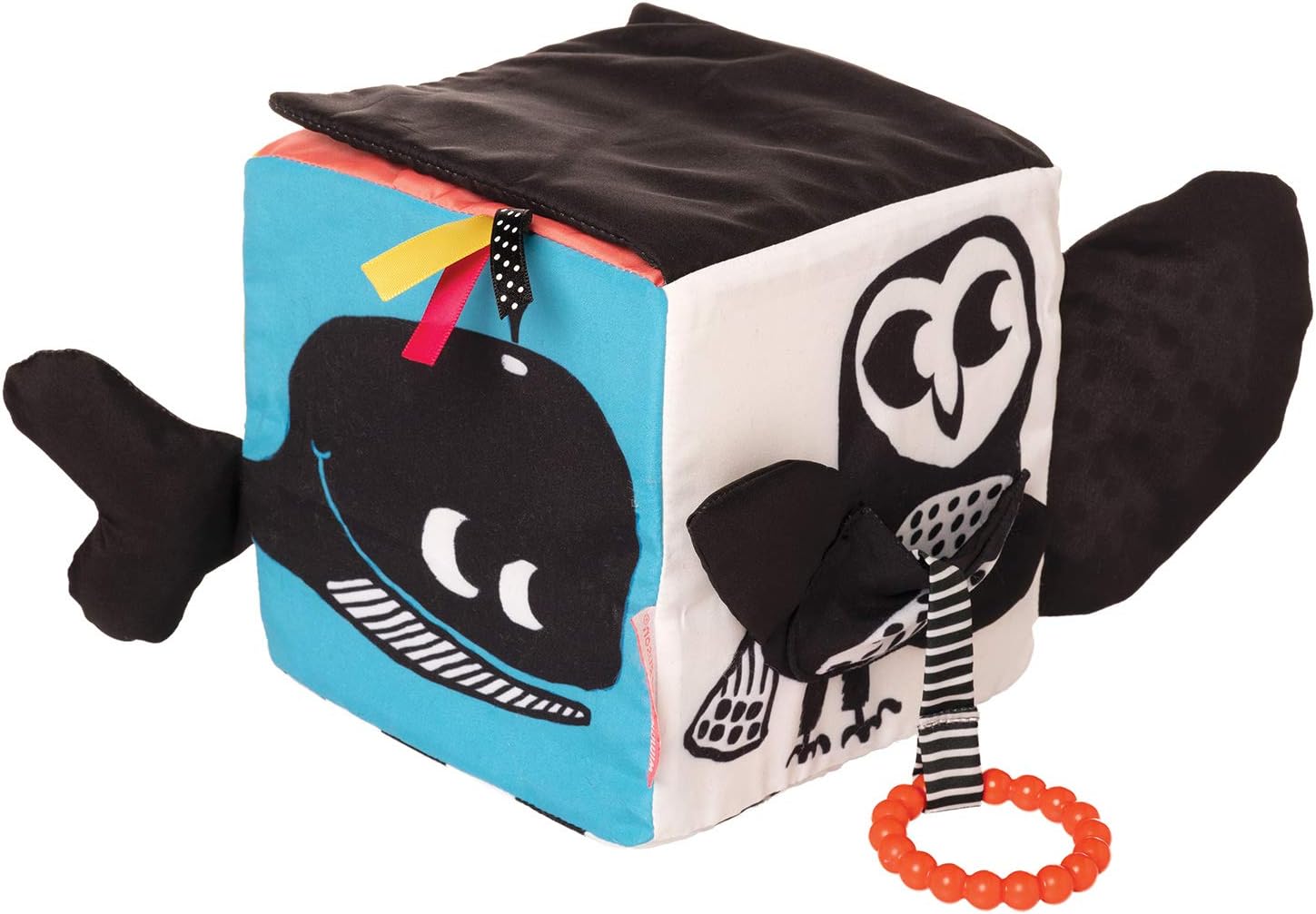 manhattan toy activity cube