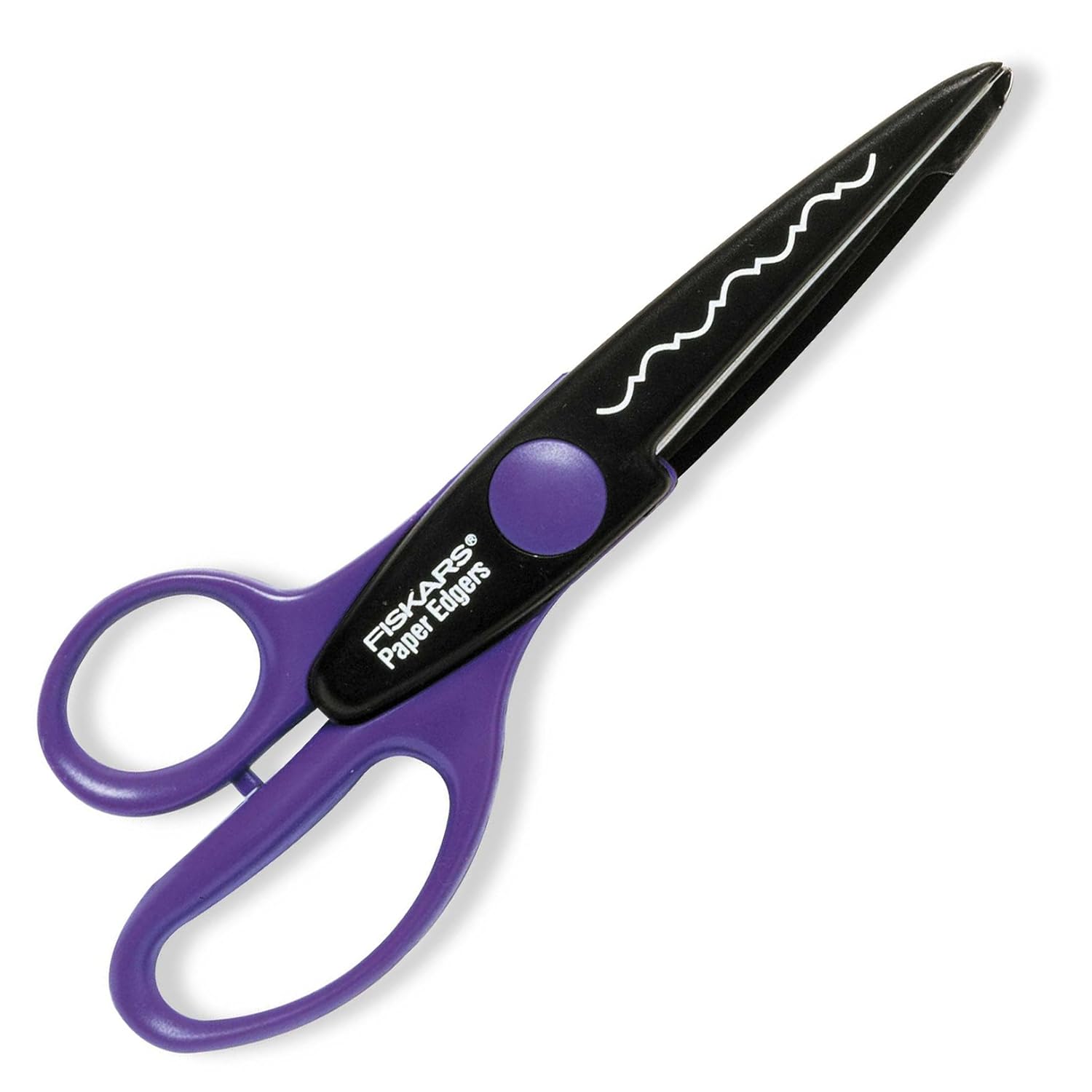 Fiskars 12-92107897J Paper Edger, Victorian