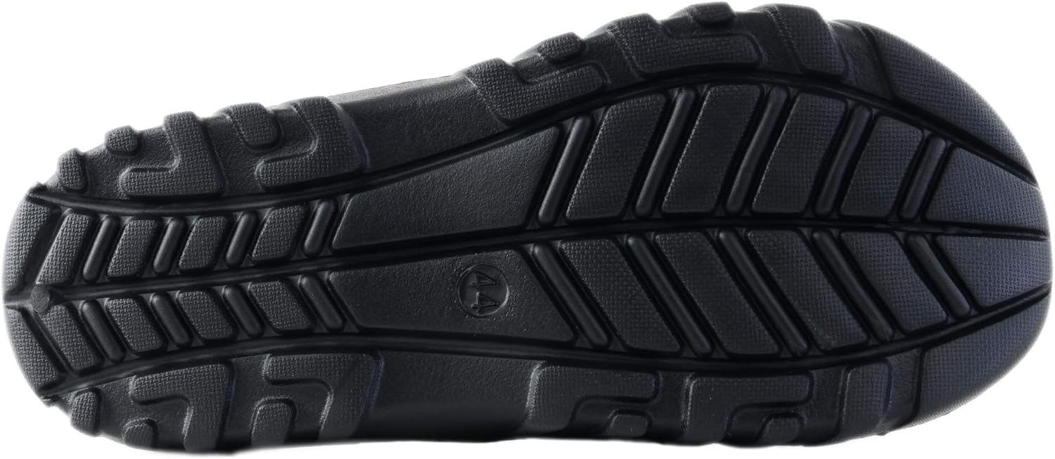  | Vertico - Shower Sandals | Slide-On and Comfortable Pool-Side Shoes | Sport Sandals & Slides