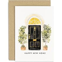 Cadeaux De Pendaison De Crémaillère Nouvelle Maison 2024, Idées De