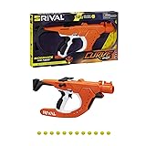 Nerf Rival Curve Shot Sideswipe XXI-1200 Blaster