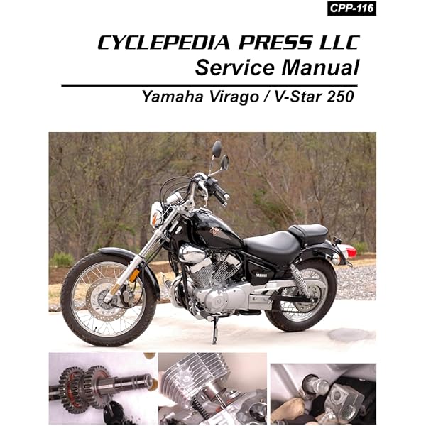 Honda CMX250 サービスマニュアル 2版 Honda Rebel CMX250 Service Manual | Motorcycle Repair Guide