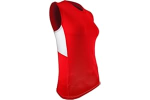 EPIC SPORTS Epic Women's Line Drive Sleeveless Softball Jersey for