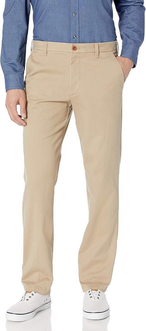 Fashion products Discount special sell store Izod Mens Big and Tall Advantage Performance Flat 