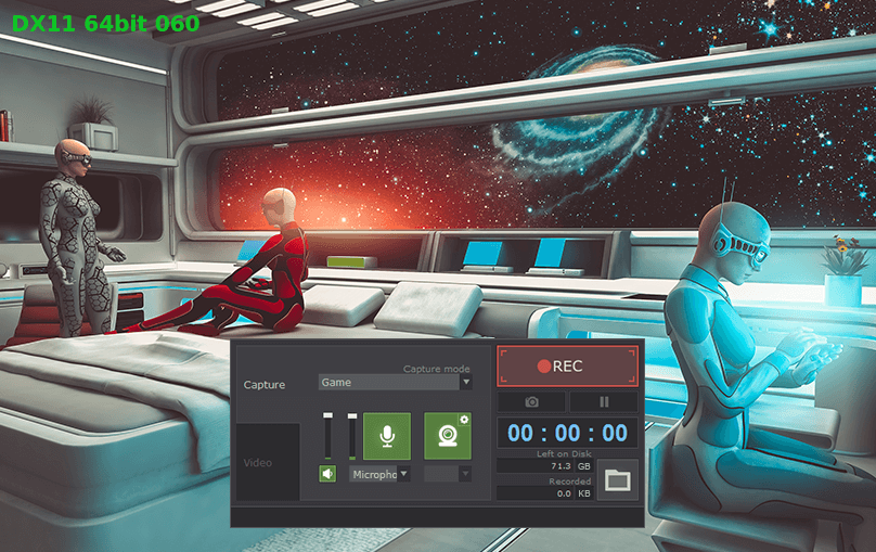 Movavi Game Capture Personal Edition [Download]