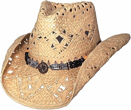 bullhide hats run a muck