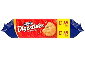 McVitie's Digestive Biscuits 360g