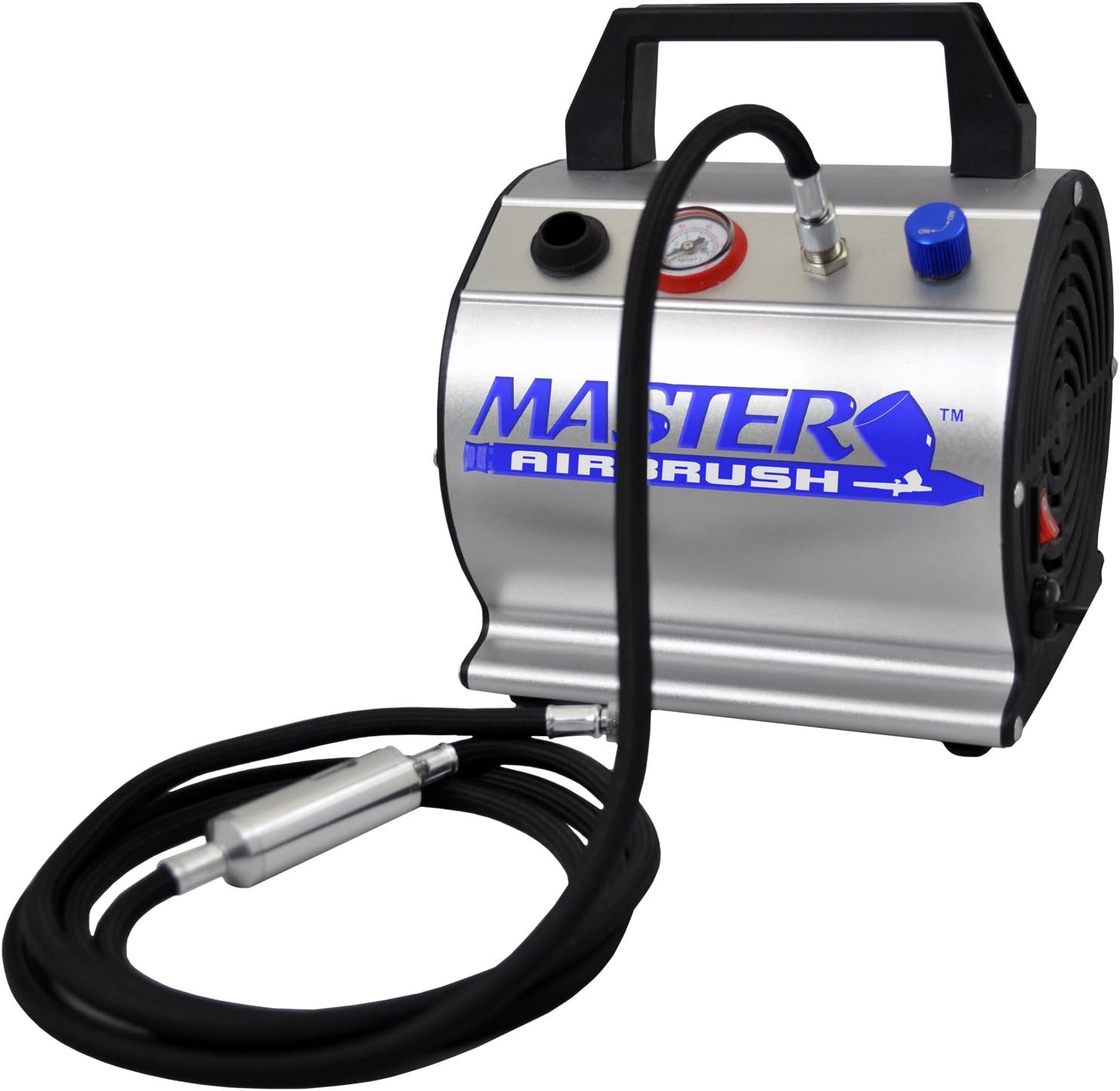 Model TC60 Professional Super Quiet High Performance Compact