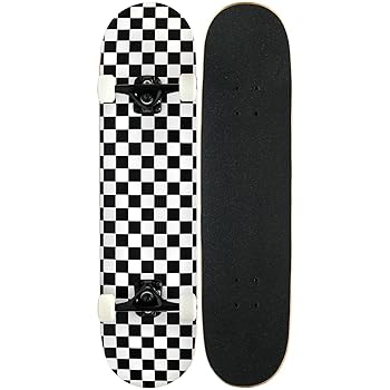 KPC Pro Skateboard